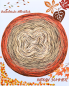 Preview: INDIAN SUMMER 5 Farben